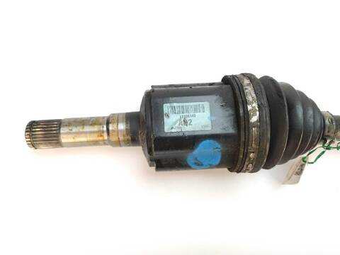 Foto 3ª: Transmision Delantera Derecha Chevrolet Cruze 2.0 CDI (2009)