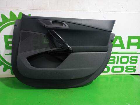 Tapizados Cartoneras Peugeot 508 ACTIVE 140CV 103KW