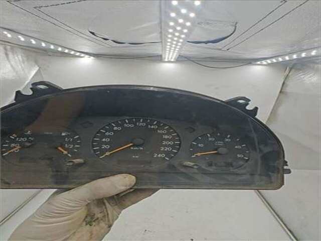 Foto 2ª: Cuadro de Instrumentos Mercedes Clase ML 230 2.7 270 CDI (163.113) [2.7 LTR. - 120 KW CDI 20V CAT]