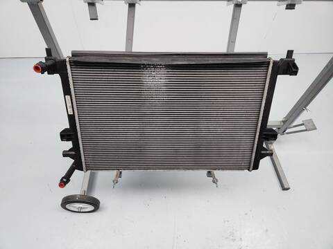 Radiador Motor Skoda Superb AMBITION 150CV 110KW