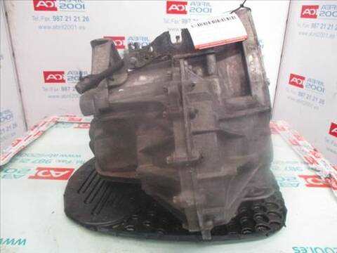 Caja Cambios Renault Vel Satis 2.2 DCI BJ0E BJ0F) 150CV 110KW