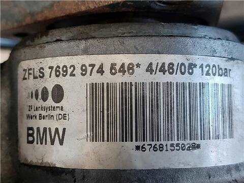 Foto 3ª: Bomba Servodireccion Bmw Serie 3 315 2.0 320D BERLINA 163CV 120KW [M47N 204 D4] (2006)