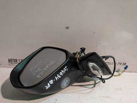 Retrovisor Izquierdo Citroen C4 SX 1.6 16V HDI FAP 109CV