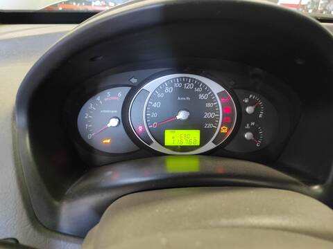 Cuadro de Instrumentos Hyundai Tucson D4EA