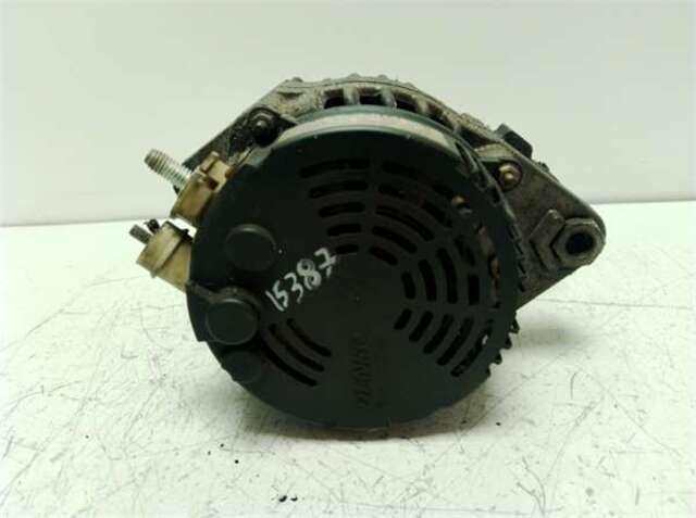 Foto 3ª: Alternador Toyota Aygo 1.0 BÁSICO [1.0 LTR. - 50 KW CAT] [1KR]