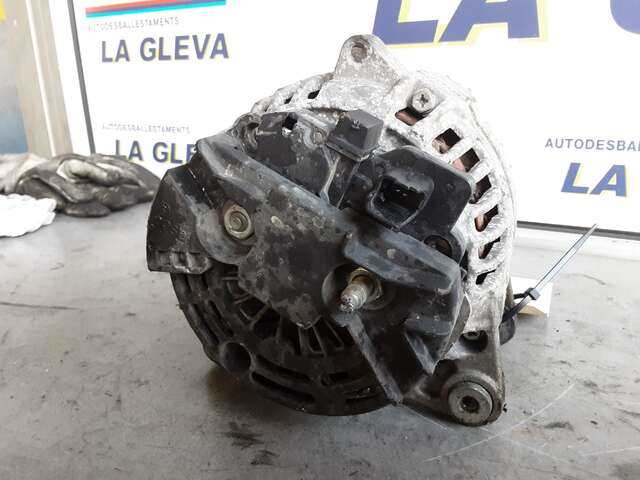 Foto 3ª: Alternador Nissan Interstar 2.5 DCI 120CV [G9U 712] (2004)