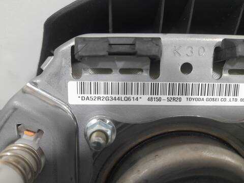 Foto 3ª: Airbag Delantero Izquierdo Suzuki Swift SPORT HIBRID 129CV 95KW [K14D] (2021)