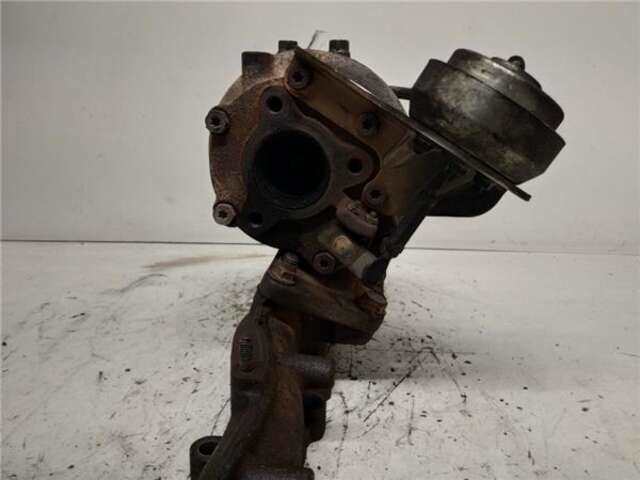Foto 3ª: Turbocompresor Mazda 6 2.0 D (121 CV) [RF]