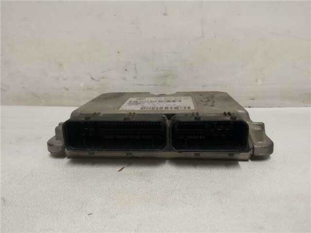 Centralita Motor ECU Seat Cordoba 1.4 16V
