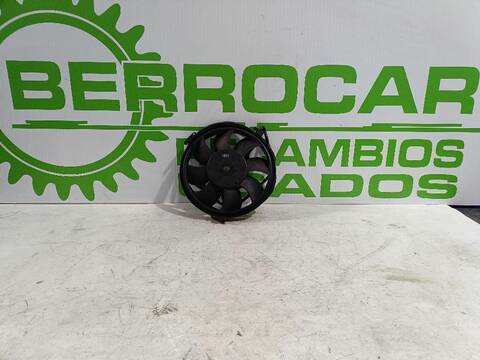 Electroventilador Audi A6 2.5 TDI QUATTRO AUT. 180CV