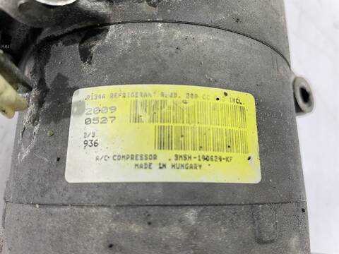 Foto 3ª: Compresor Aire Acondicionado Ford Focus BUSINESS 90CV (2007)