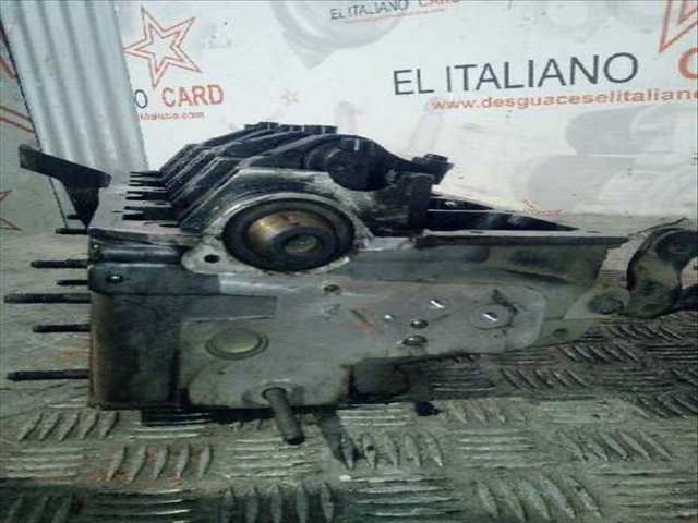 Foto 4ª: Culata Volkswagen Golf 1.9 TDI BERLINA 105CV 77KW (2003)