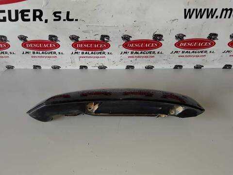 Foto 3ª: Piloto Trasero Derecho Opel Corsa COSMO 1.2 16V CAT Z 12 XE - LW4) 75CV (2000)