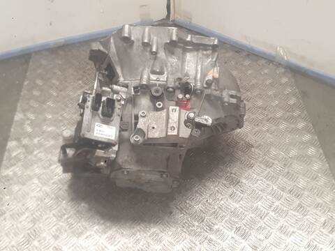 Foto 3ª: Caja Cambios Citroen C4 1.6 HDI 90 92CV 68KW [9H06] (2014)