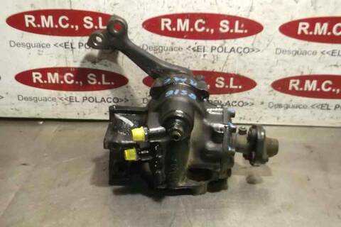 Caja Direccion Mercedes Clase E 180 D 300 124.130) BERLINA 113CV 83KW