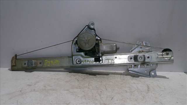 Elevalunas Eléctrico Trasero Derecho Suzuki Grand Vitara 1.9 DCI 2006-2015