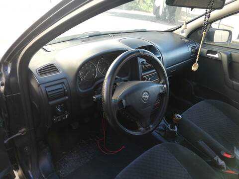 Salpicadero Opel Astra Y20DTH BERLINA