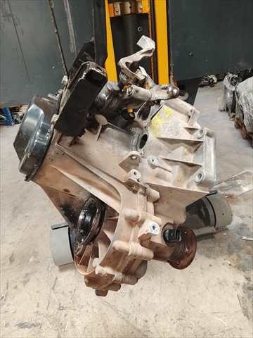 Caja Cambios Volkswagen Polo 1.2 GASOLINA
