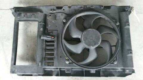 Panel Frontal Citroen C4 1.6 16V HDI FAP PICASSO 109CV 80KW