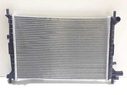 Radiador Motor Ford Fiesta 1.3 CAT BERLINA 60CV 44KW
