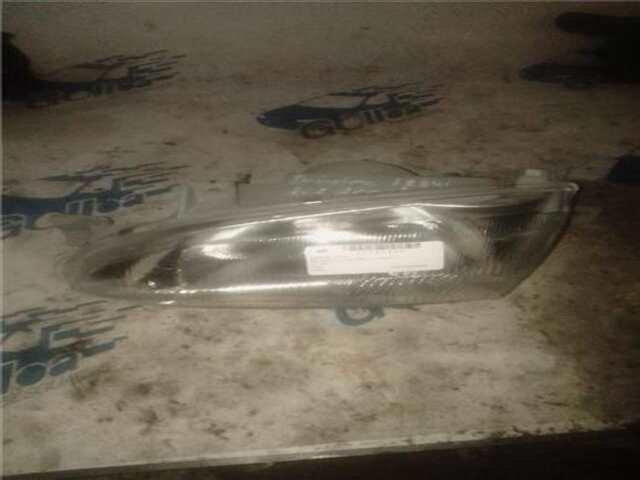 Faro Izquierdo Hyundai Accent 1.3 I 12V