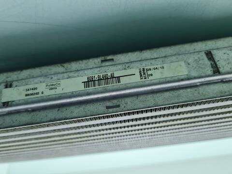 Foto 3ª: Intercooler Ford Kuga TITANIUM S 4X2 140CV 103KW [UFDA] (2010)