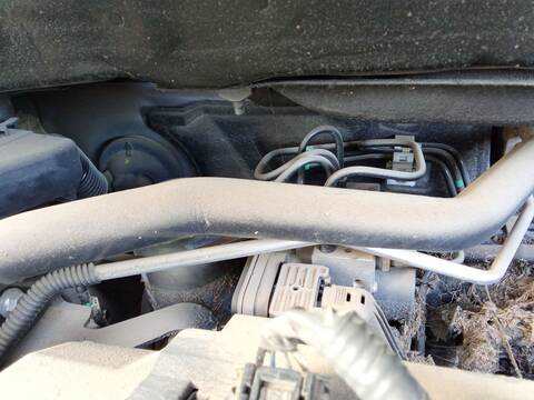 Foto 1ª: Abs Toyota CHR 1.8 HYBRID ZYX10_ ZYX11_) 122CV 90KW [2ZR-FXE] (2022)