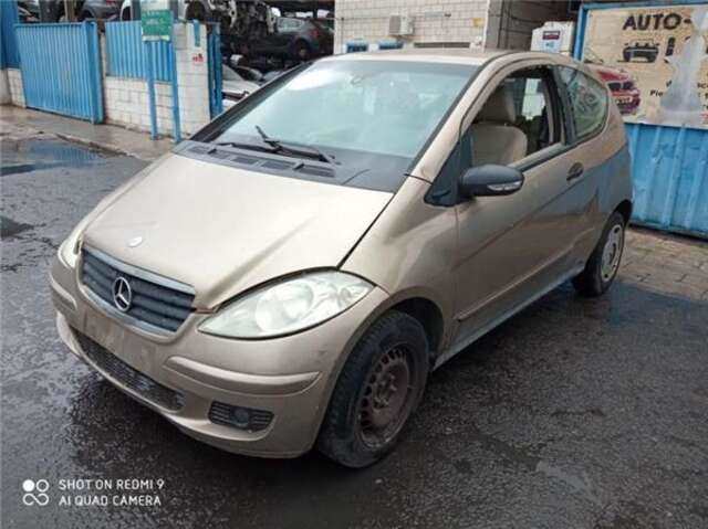 Brazo Suspension Delantero Izquierdo Mercedes Clase A 140 2.0 A 160 CDI (169.006) [2.0 LTR. - 60 KW CDI CAT]