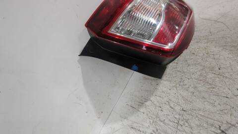 Foto 3ª: Piloto Trasero Izquierdo Dacia Sandero 1.5 DCI 90CV 66KW [K9K 612,K9K 626] (2013)
