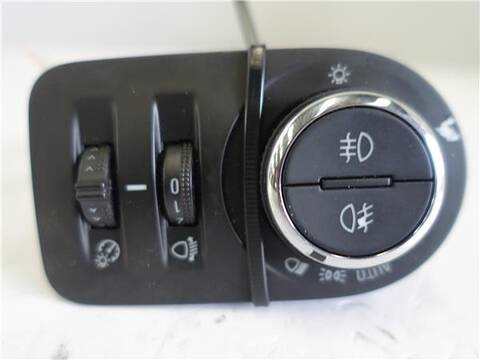 Mando Multifuncion Opel Astra 1.6 120 ANIVERSARIO START/STOP BERLINA 110CV 81KW