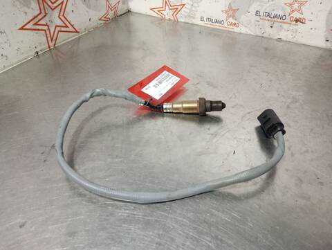 Sonda Lambda Mercedes Clase A 140 A 200 CDI 176.008) 136CV 100KW