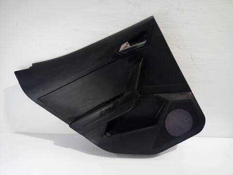 Tapizados Cartoneras Seat Arona XPERIENCE PLUS 110CV 81KW