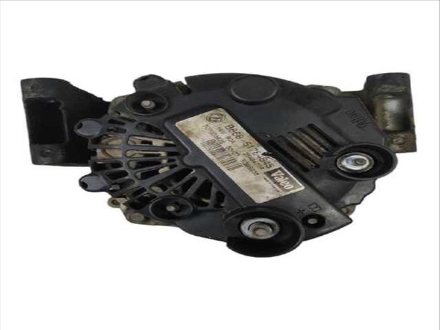 Foto 3ª: Alternador Fiat Panda 1.3 D MULTIJET 169.AXC1A) (2003)