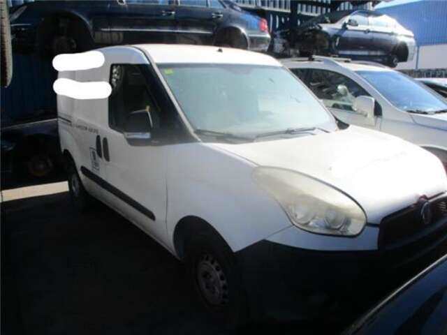 Amortiguador Delantero Derecho Fiat Doblo 1.3 D II MULTIJET