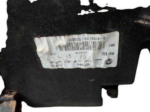 Piloto Delantero Derecho Fiat 500 GENERICA