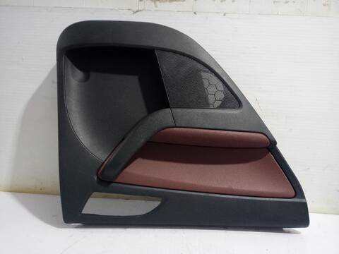 Tapizados Cartoneras Skoda Yeti ACTIVE 105CV