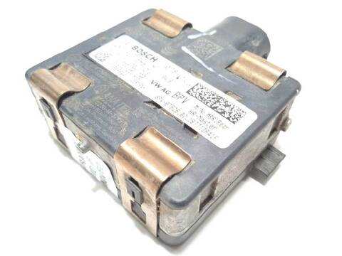 Centralita Motor ECU Audi A5 BASICO QUATTRO 218CV 160KW