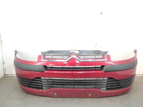 Foto 1ª: Paragolpes Delantero Citroen C4 1.4 16V 88CV 65KW [KFU] (2006)