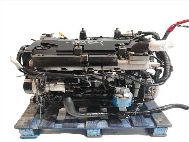 Motor Completo Kia Carnival 2.9 CDRI EXECUTIVE 144CV 106KW