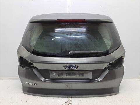 Portón Ford Focus SPORT 115CV 85KW