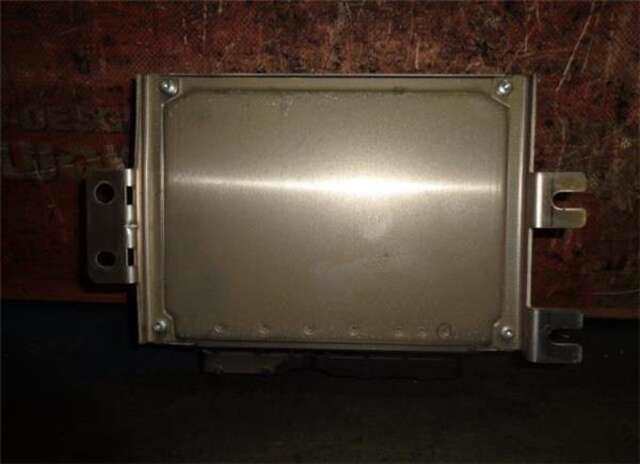 Foto 2ª: Centralita Motor ECU Kia Sportage 2.0 16V 4WD [G4GC]