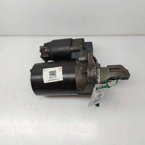 Foto 2ª: Motor de Arranque Mini Mini ONE 90CV (2001)