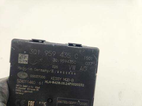 Foto 3ª: Centralita Motor ECU Volkswagen Touran LIFE 149CV 110KW [DXPA] (2024)