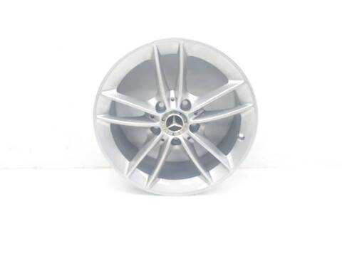 Foto 3ª: LLanta Aleacion Mercedes Clase A 140 A 200 177.087)