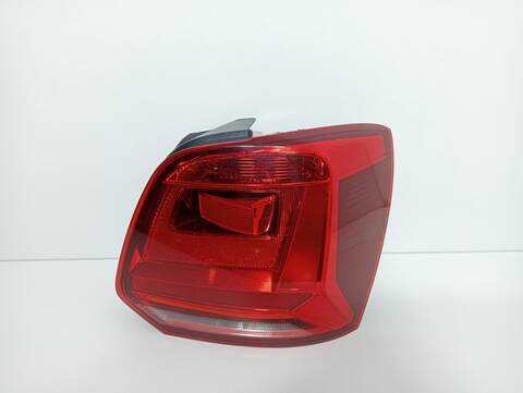 Piloto Trasero Derecho Volkswagen Polo ADVANCE BMT 75CV