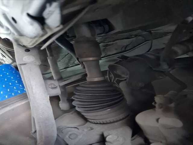 Transmision Delantera Izquierda Mazda CX7 ACTIVE ER)