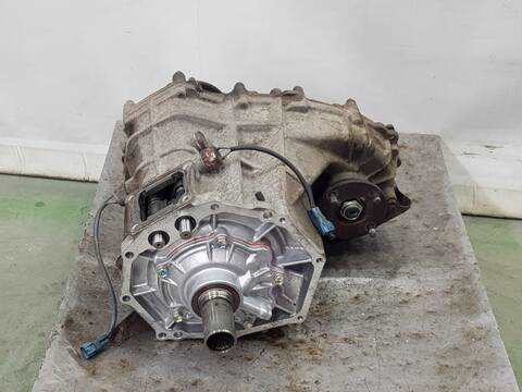 Caja Transfer Toyota Land Cruiser TD VX 3-PTAS.) KZJ90)