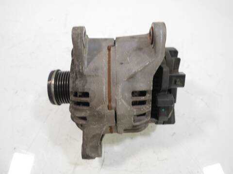 Foto 2ª: Alternador Porsche Cayman 295 CV 217KW [M97.21] (2007)