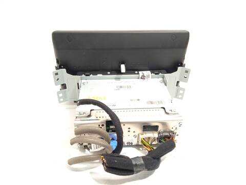 Foto 4ª: Pantalla Multifuncion Kia Xceed 1.5 T-GDI 160CV 118KW [G4LK] (2021)
