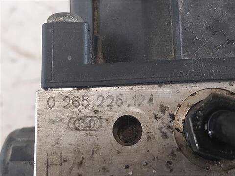 Foto 4ª: Abs Volkswagen Passat 1.9 TDI BERLINA 130CV 96KW [AWX] (2003)